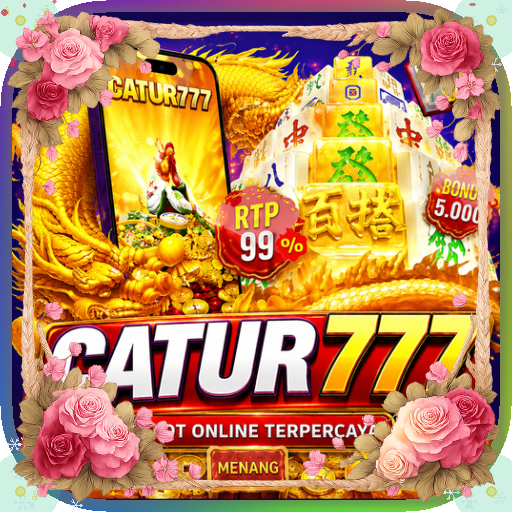 catur777 — galeri pratinjau - APK Resmi
